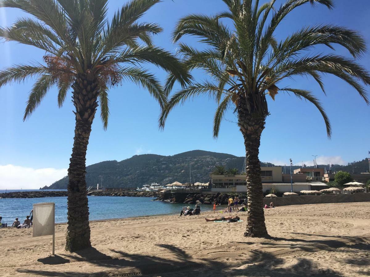 Mandelieu Centre -Les Hauts De Lerins Luaran gambar