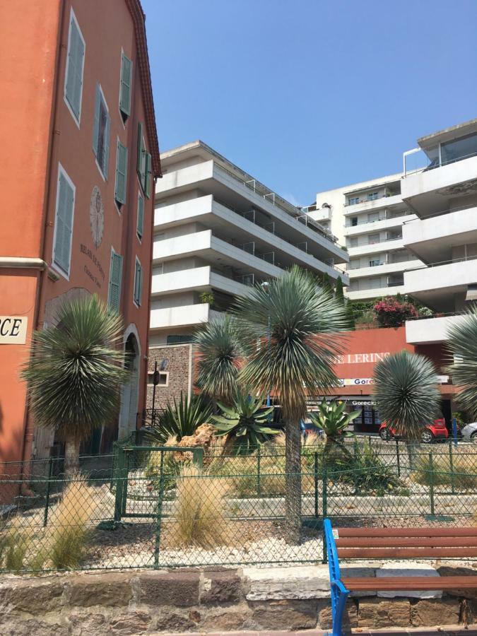 Mandelieu Centre -Les Hauts De Lerins Luaran gambar